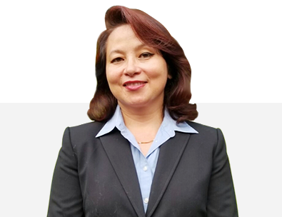 Babita Burathoki - Investor / Board of Director