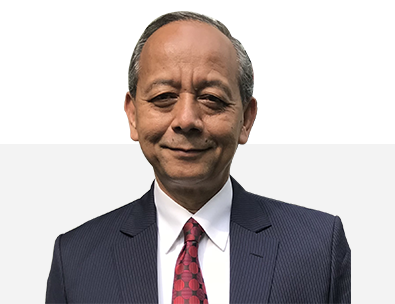 Khagendra Chetry - Advisor / Investor