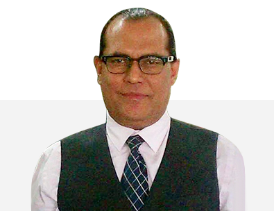 Sahadev Baniya - Director of Operation